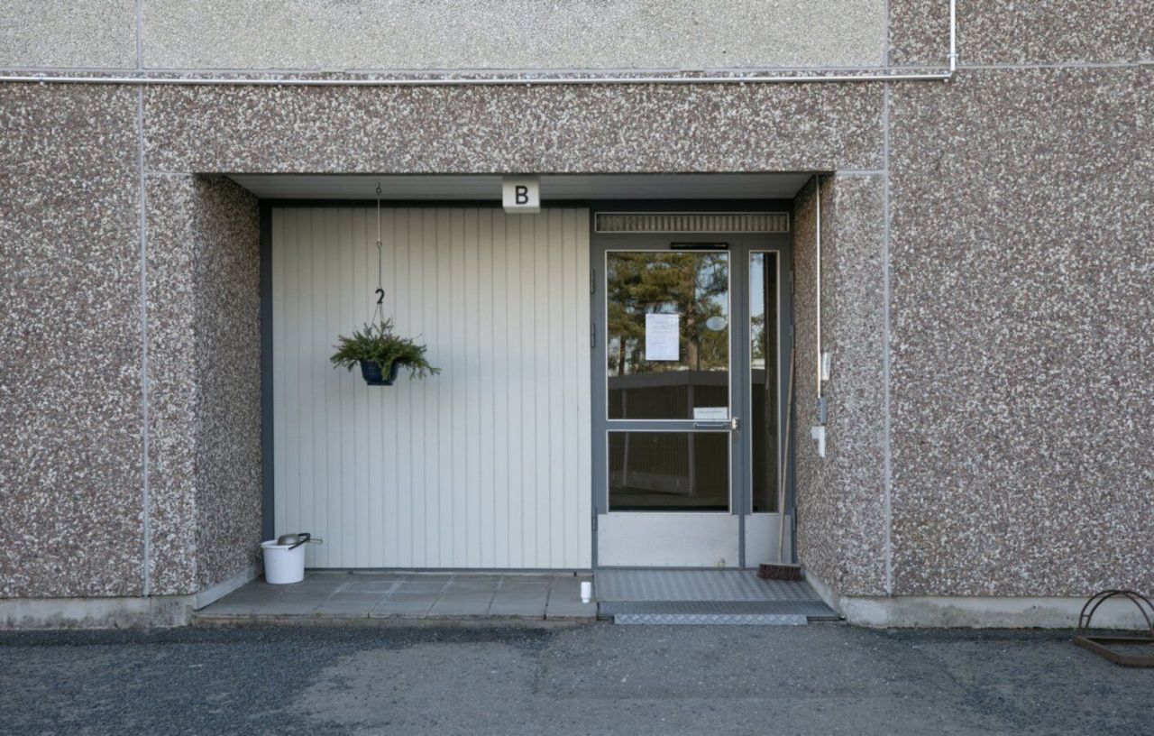 Квартира в Пори, Финляндия, 60 м² - фото 5