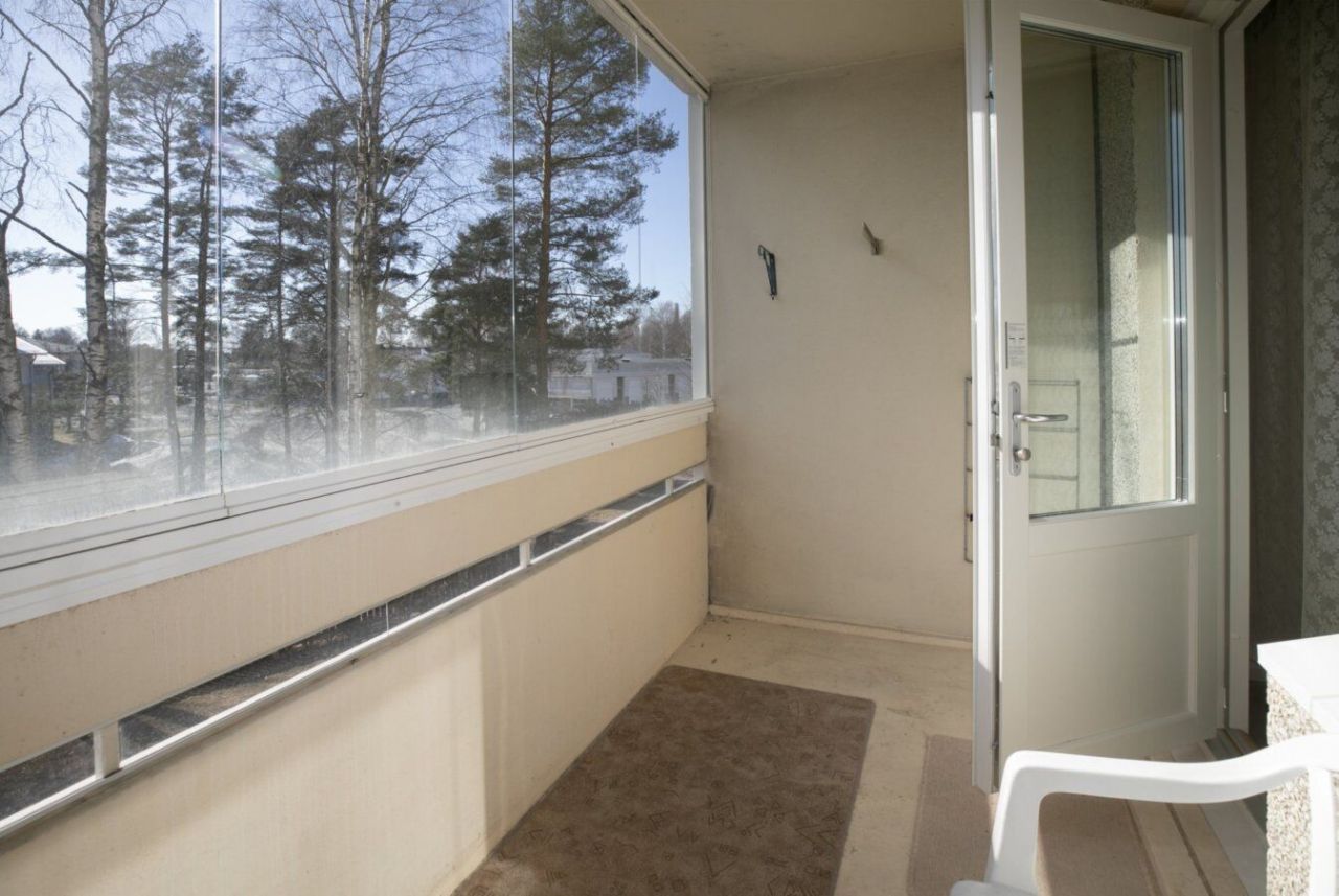 Квартира в Пори, Финляндия, 60 м² - фото 7