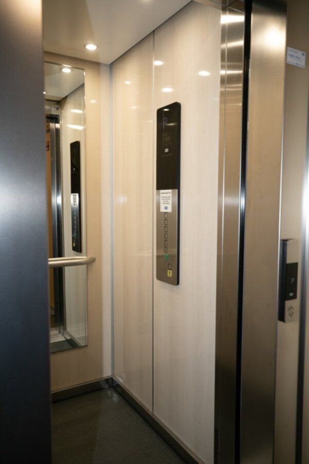 Квартира в Пори, Финляндия, 60 м² - фото 6