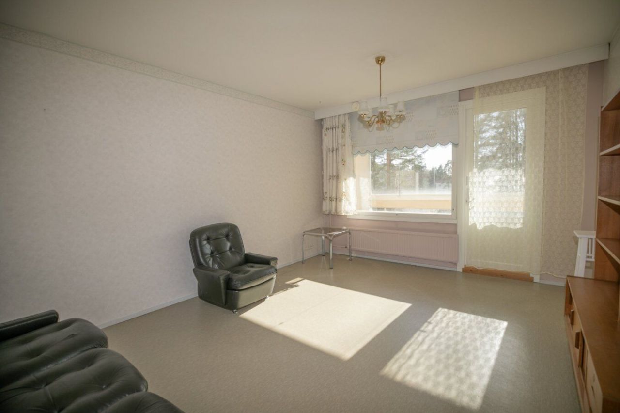 Квартира в Пори, Финляндия, 60 м² - фото 12