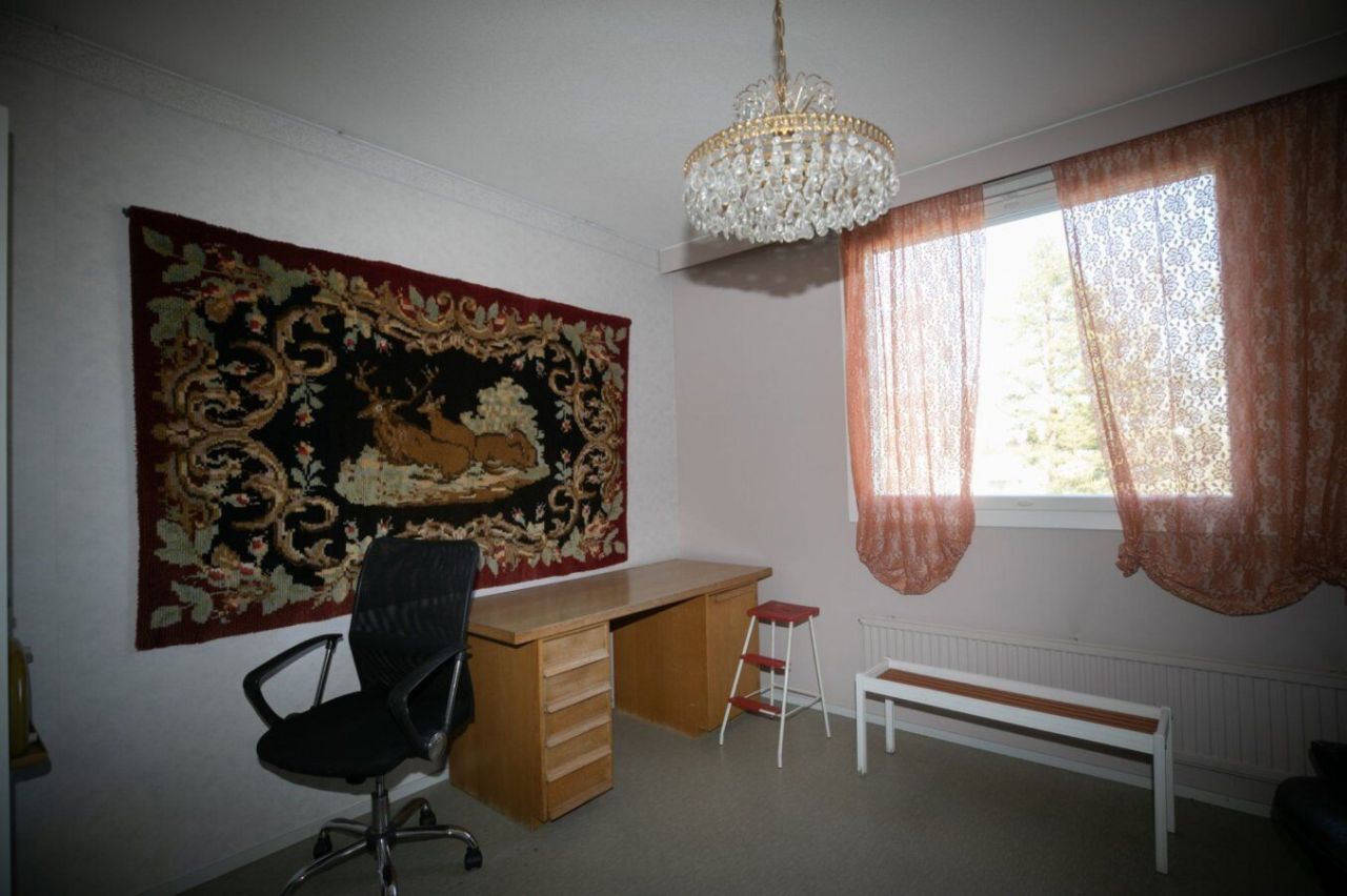 Квартира в Пори, Финляндия, 60 м² - фото 14