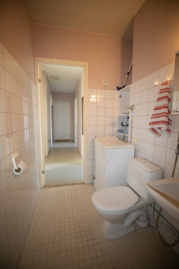 Квартира в Пори, Финляндия, 60 м² - фото 15