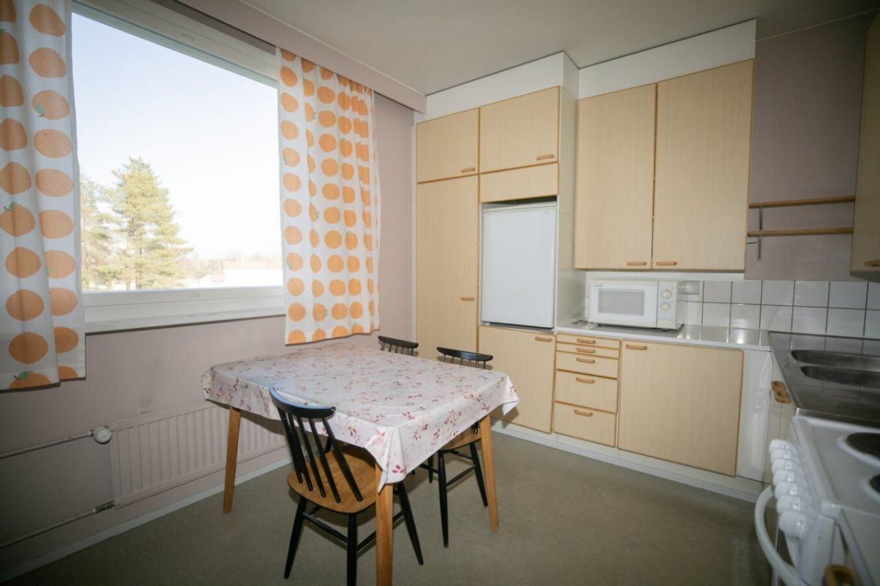 Квартира в Пори, Финляндия, 60 м² - фото 11