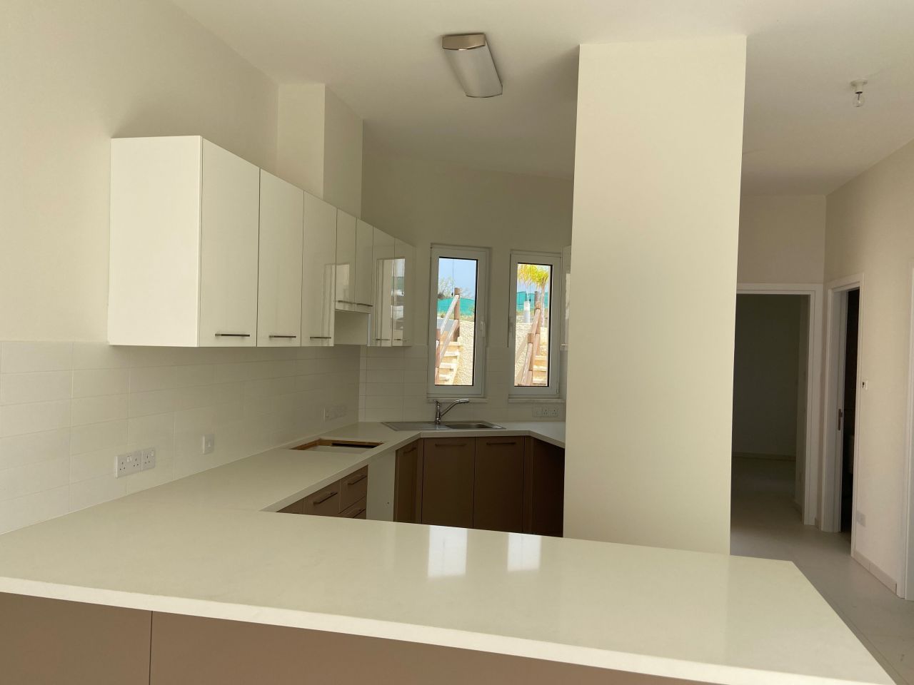 Вилла в Пафосе, Кипр, 124 м² - фото 12