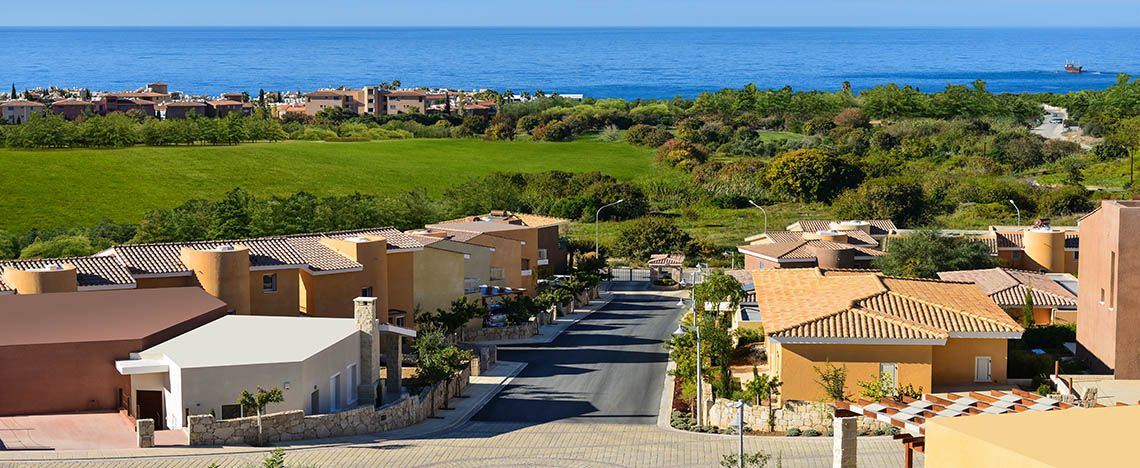 Вилла в Пафосе, Кипр, 124 м² - фото 18