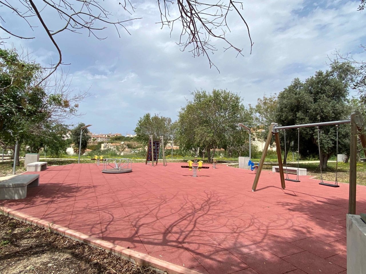 Вилла в Пафосе, Кипр, 124 м² - фото 17