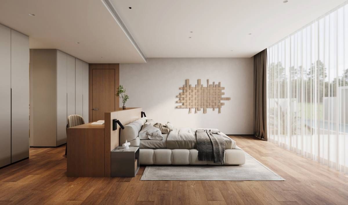 Вилла на острове Пхукет, Таиланд, 658 м² - фото 5