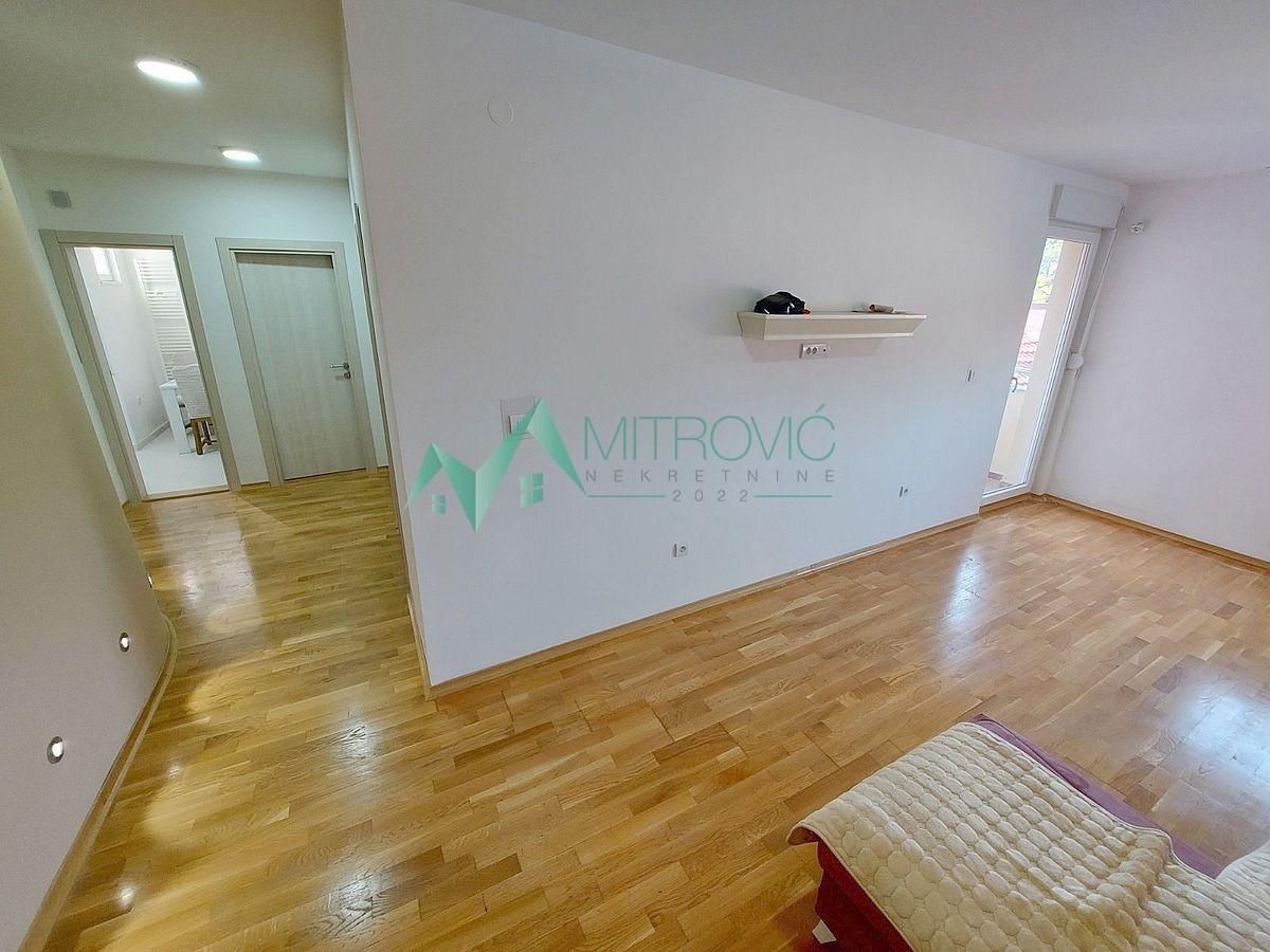 Квартира в Нови-Саде, Сербия, 66 м² - фото 1