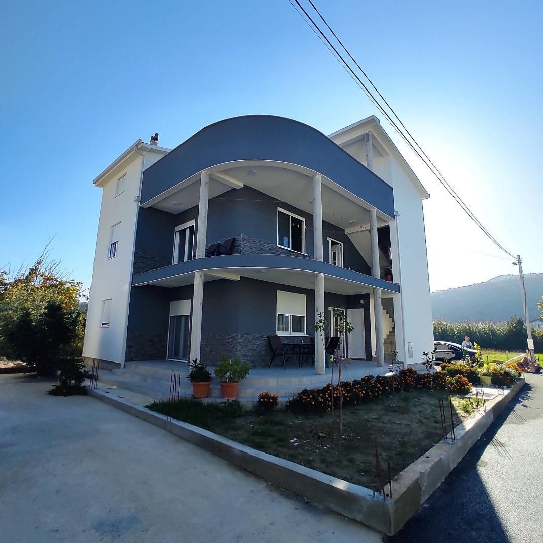 Квартира в Баре, Черногория, 94.98 м2 - фото 1