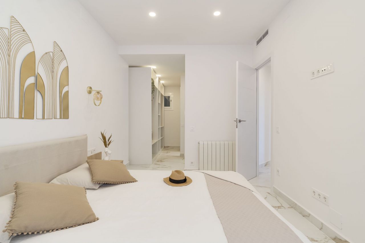 Квартира в Барселоне, Испания, 109 м² - фото 3