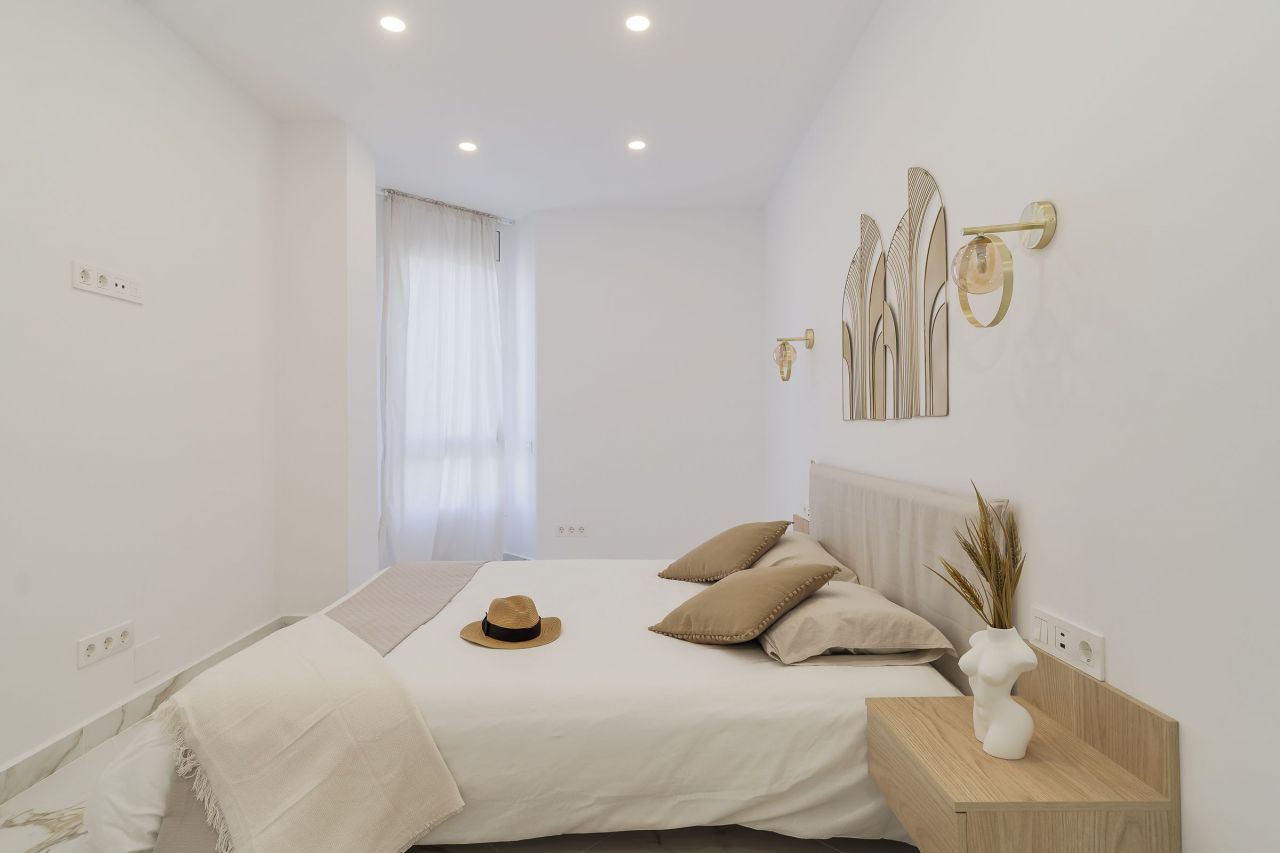 Квартира в Барселоне, Испания, 109 м² - фото 2