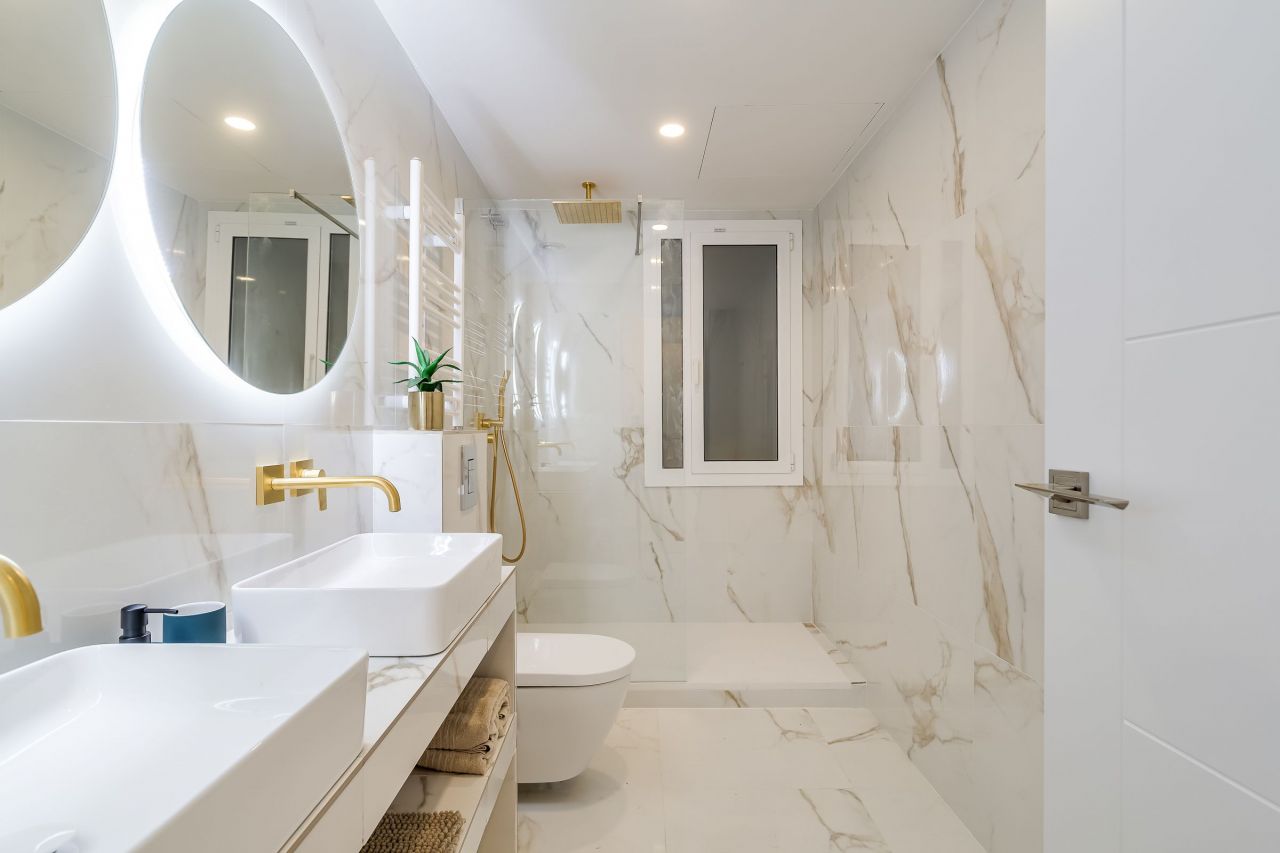 Квартира в Барселоне, Испания, 109 м² - фото 10