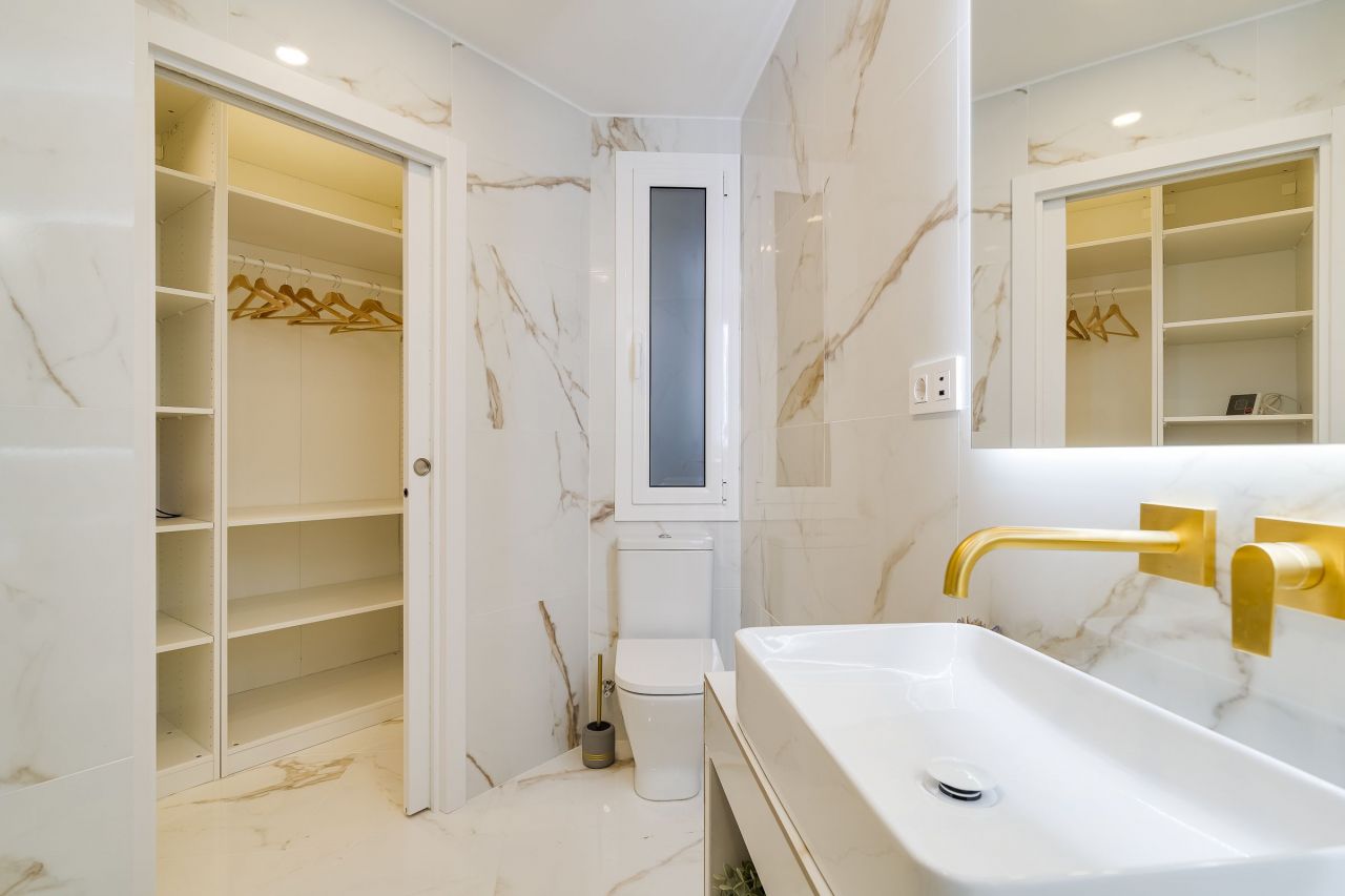 Квартира в Барселоне, Испания, 109 м² - фото 6