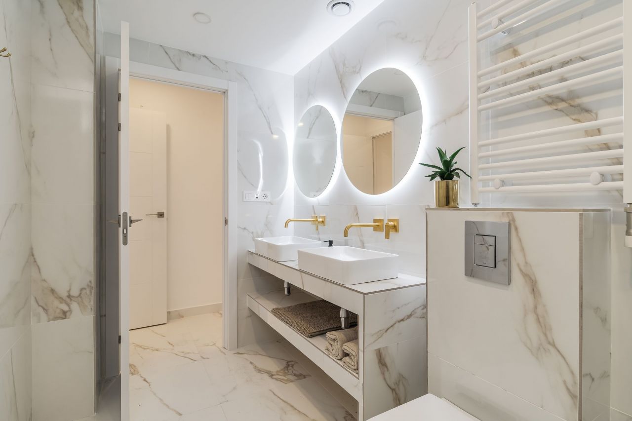 Квартира в Барселоне, Испания, 109 м² - фото 11