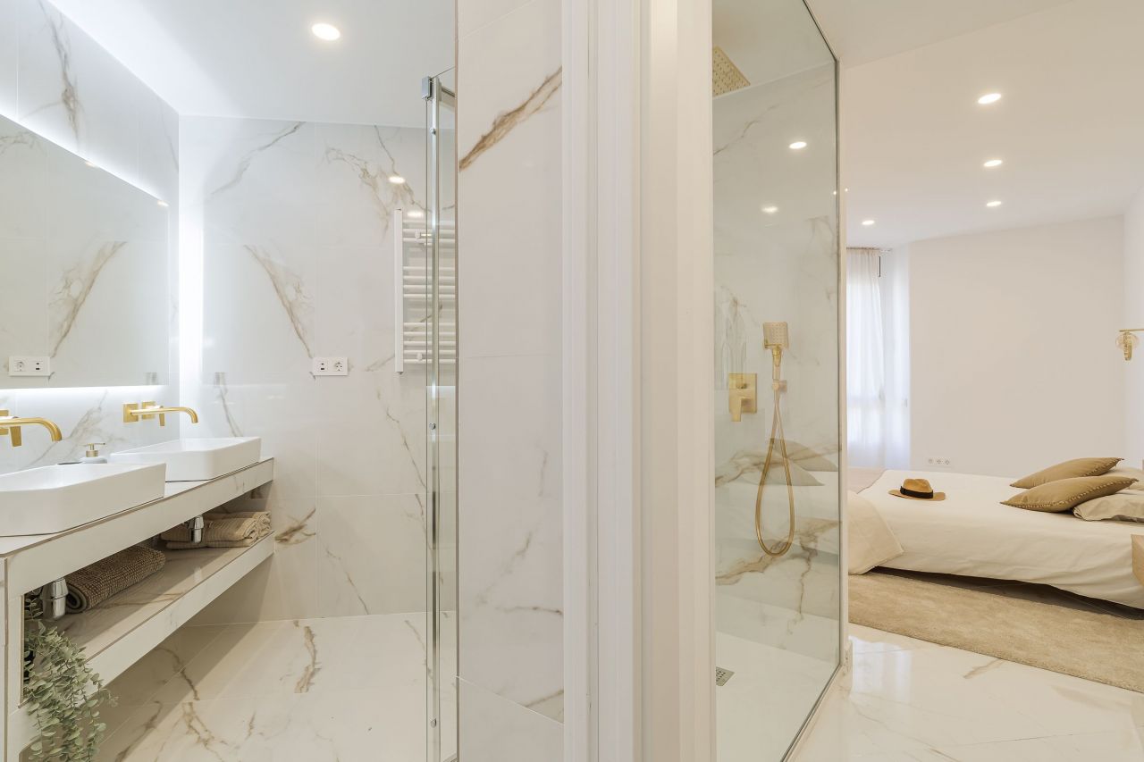 Квартира в Барселоне, Испания, 109 м² - фото 4