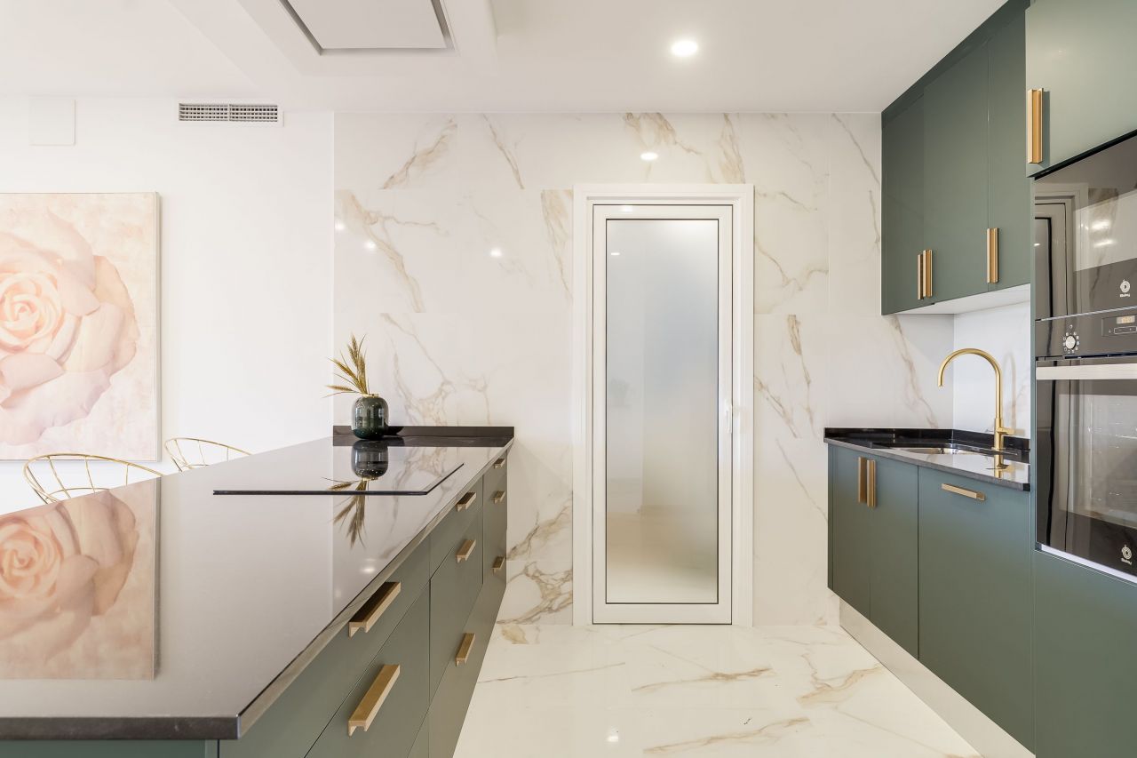 Квартира в Барселоне, Испания, 109 м² - фото 14