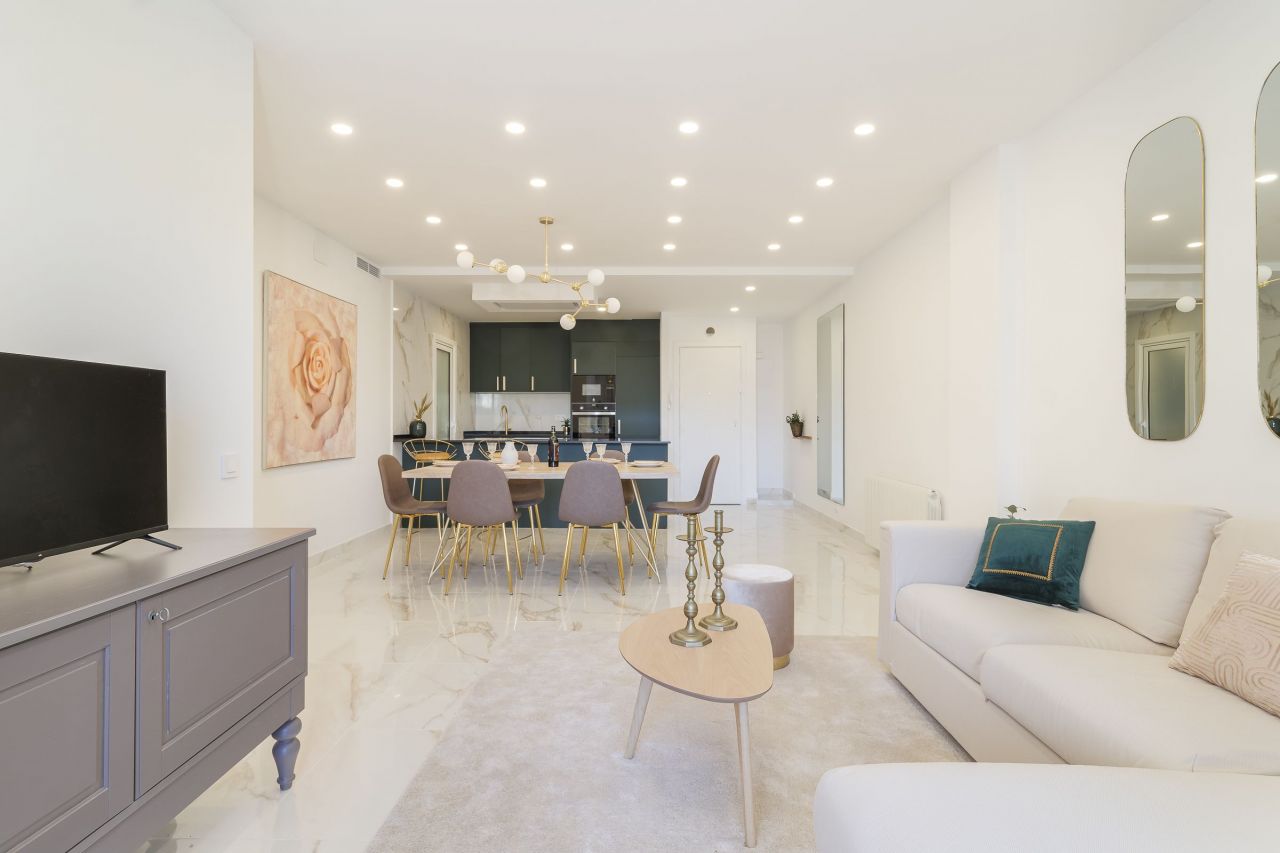 Квартира в Барселоне, Испания, 109 м² - фото 15