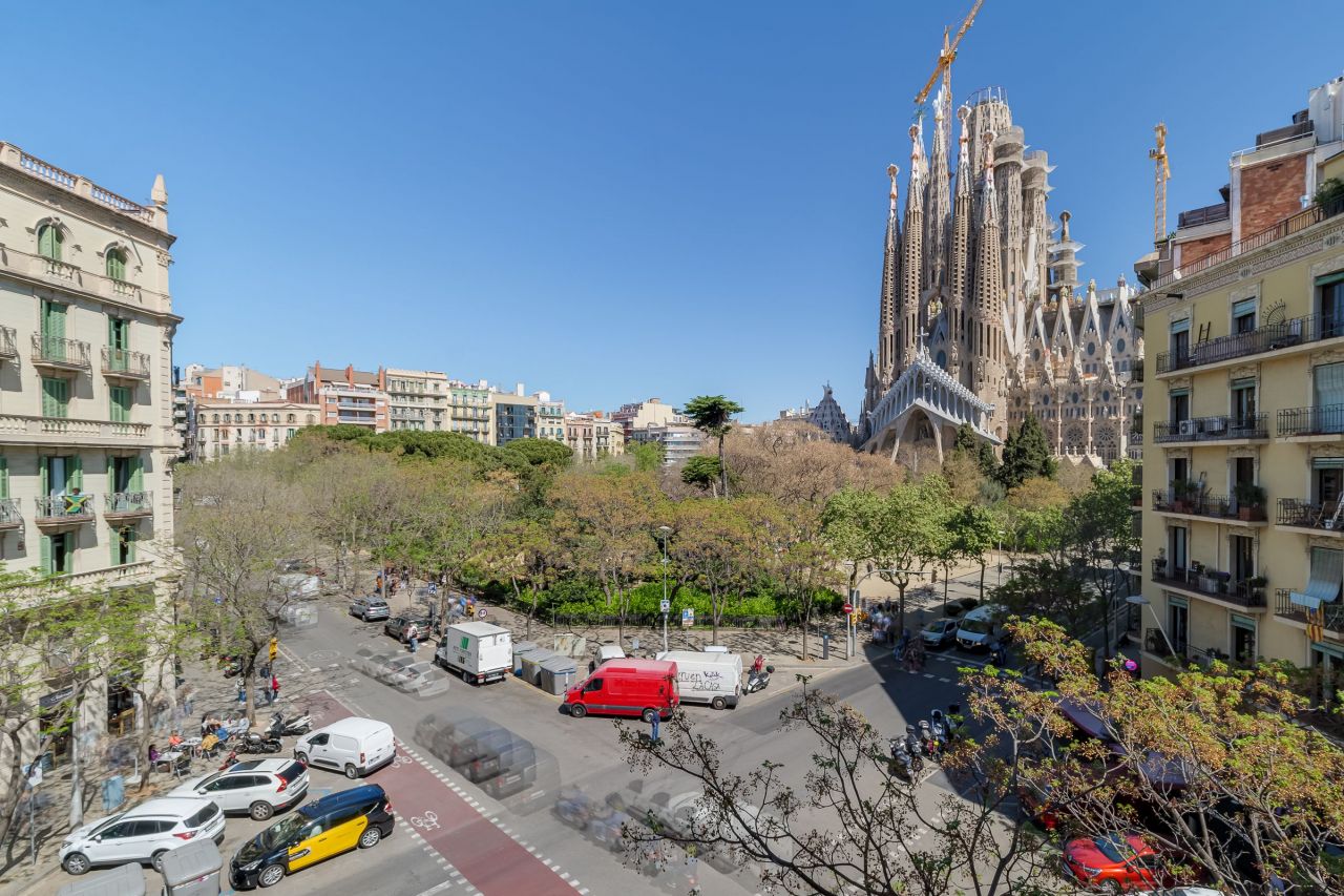 Квартира в Барселоне, Испания, 109 м² - фото 18