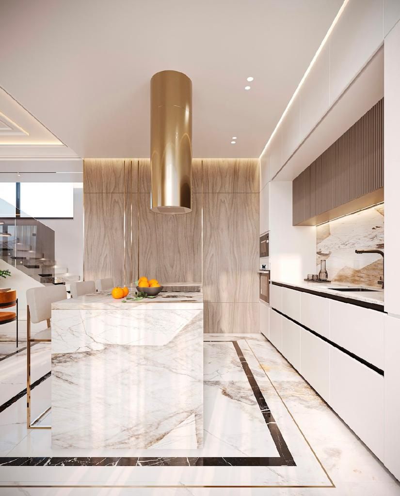 Вилла в Пафосе, Кипр, 200 м² - фото 7