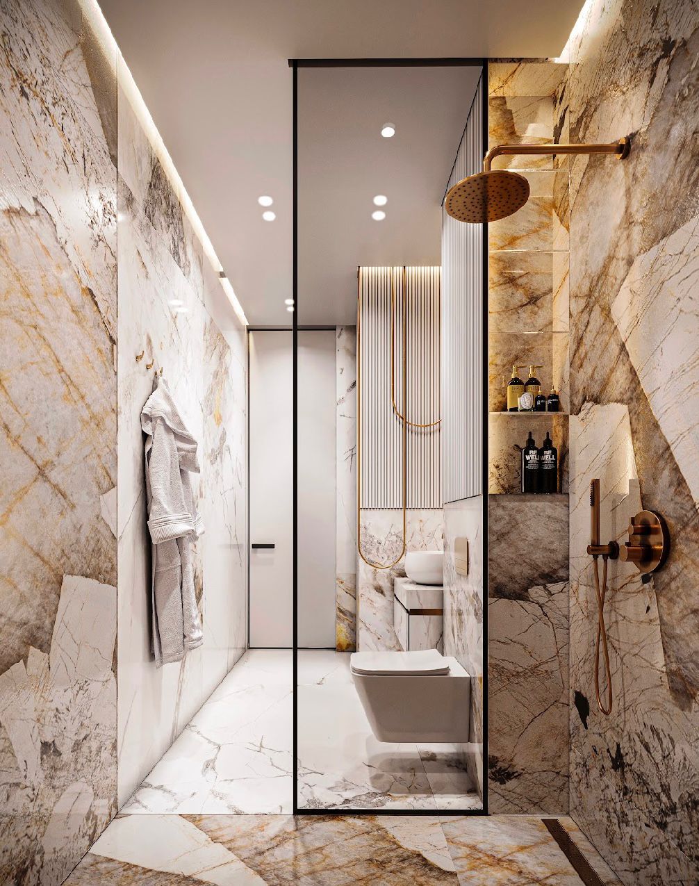 Вилла в Пафосе, Кипр, 200 м² - фото 16