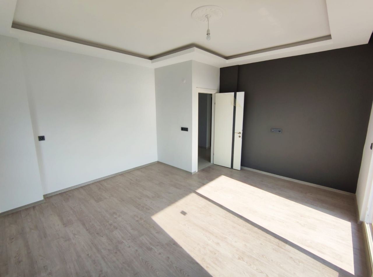 Квартира в Алании, Турция, 120 м² - фото 1