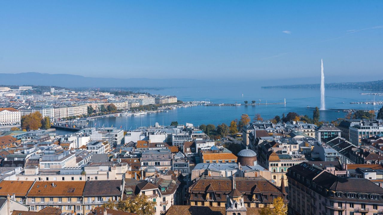 Доходный дом в Во, Швейцария, 7 151 м² - фото 1