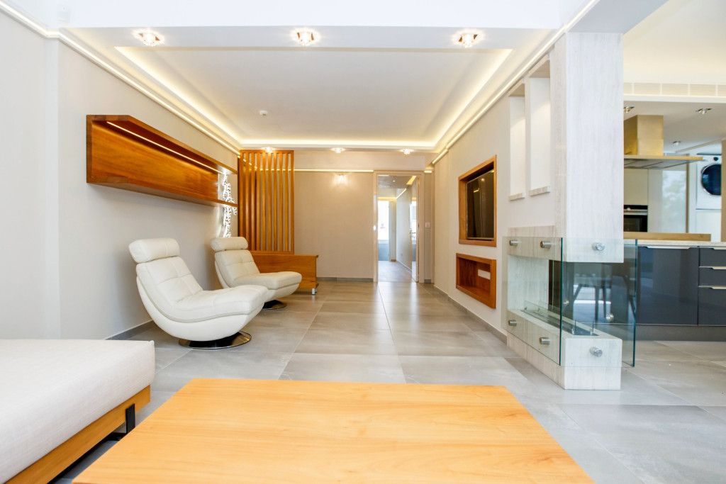 Апартаменты в Лимасоле, Кипр, 125 м² - фото 2