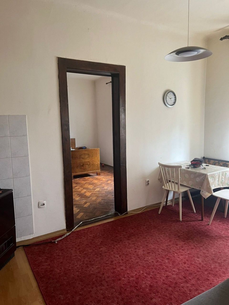 Квартира в Загребе, Хорватия, 53 м2 - фото 1