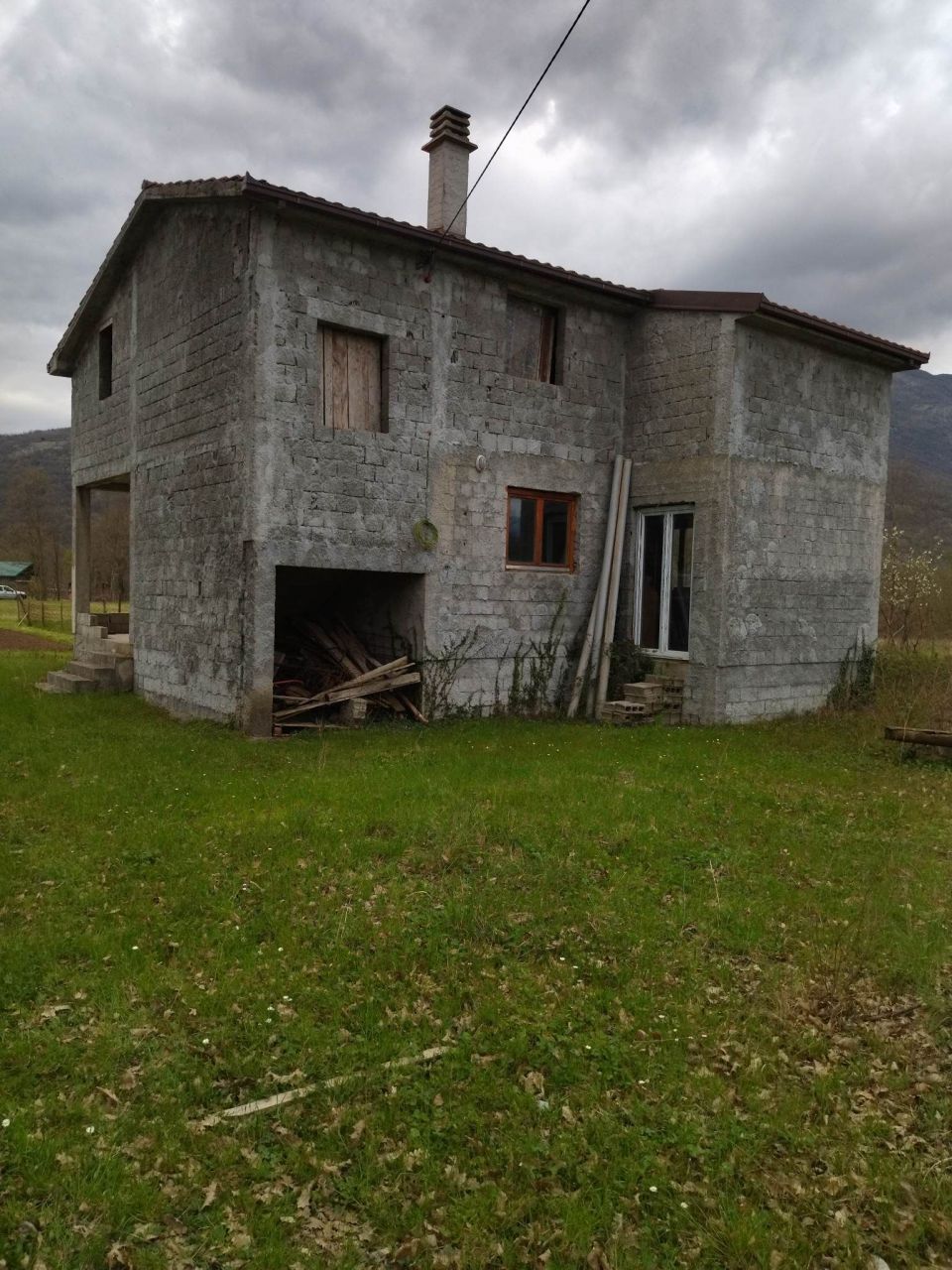 Дом в Даниловграде, Черногория, 160 м2 - фото 1
