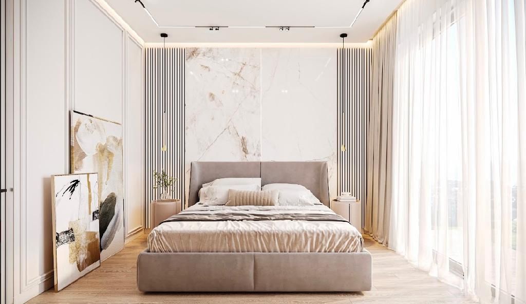 Квартира в Пафосе, Кипр, 100 м² - фото 5