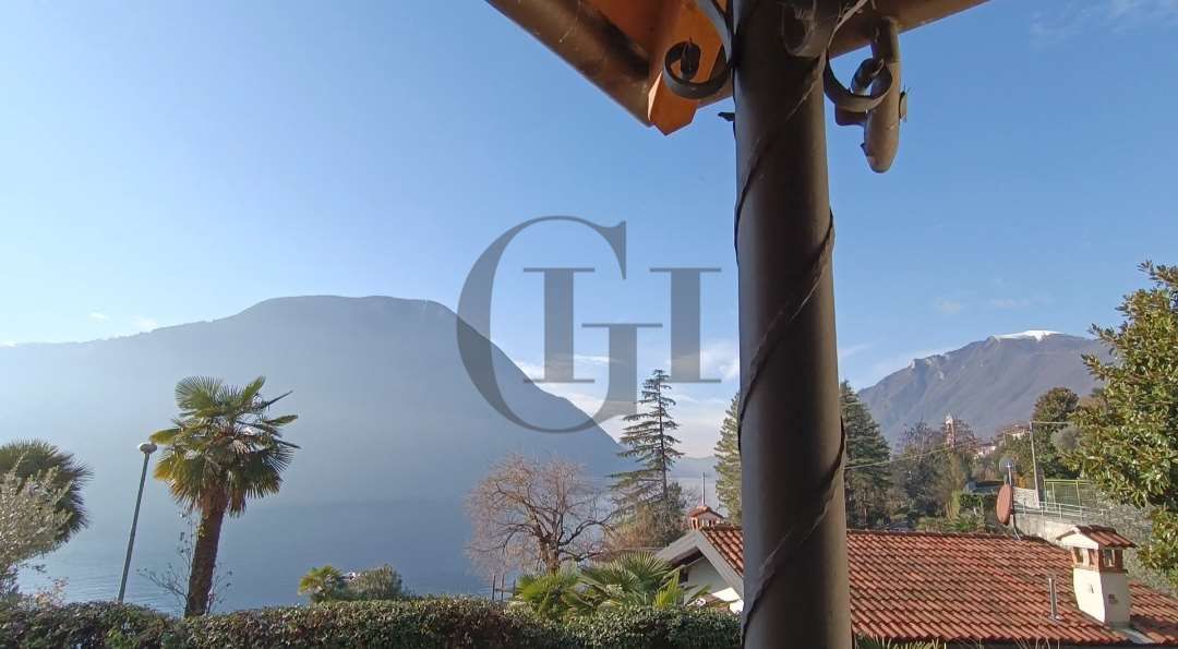 Вилла на озере Лугано, Италия, 250 м² - фото 4
