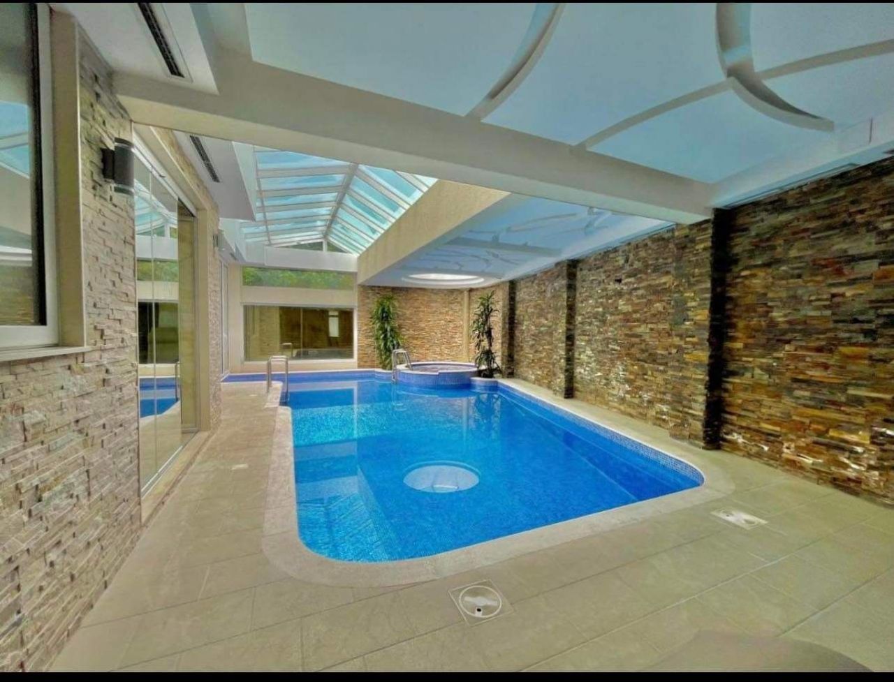 Отель, гостиница в Будве, Черногория, 1 300 м² - фото 3