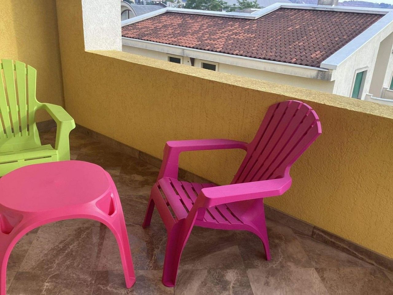 Отель, гостиница в Баре, Черногория, 675 м² - фото 5