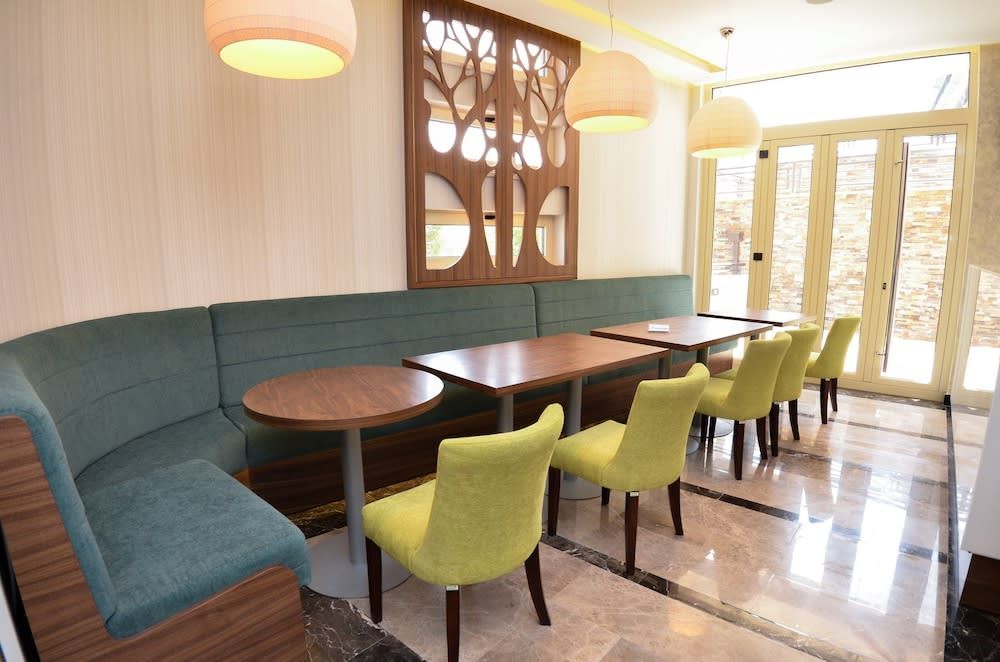 Отель, гостиница в Будве, Черногория, 607 м² - фото 8