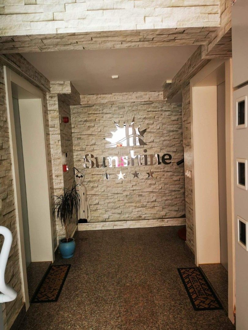 Отель, гостиница в Будве, Черногория - фото 9