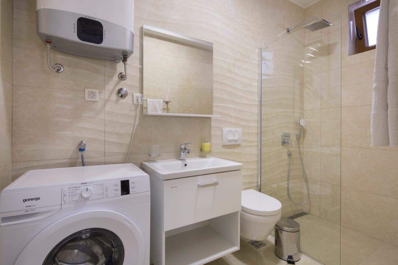 Отель, гостиница в Будве, Черногория, 570 м² - фото 10