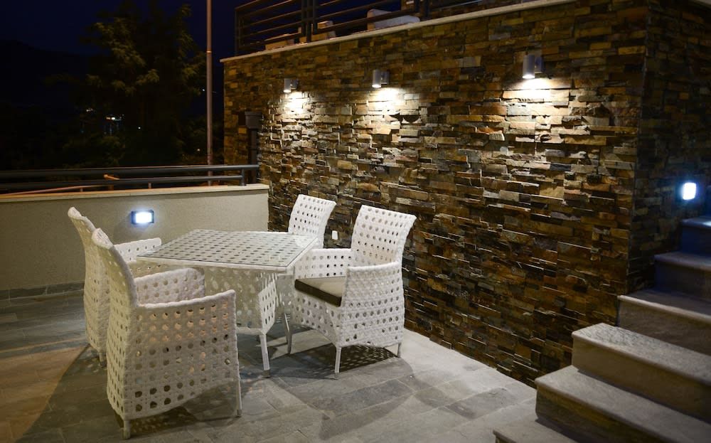 Отель, гостиница в Будве, Черногория, 607 м² - фото 13