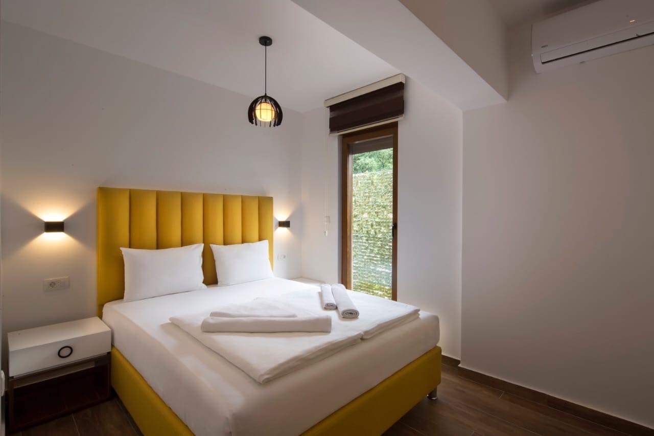 Отель, гостиница в Будве, Черногория, 570 м² - фото 15