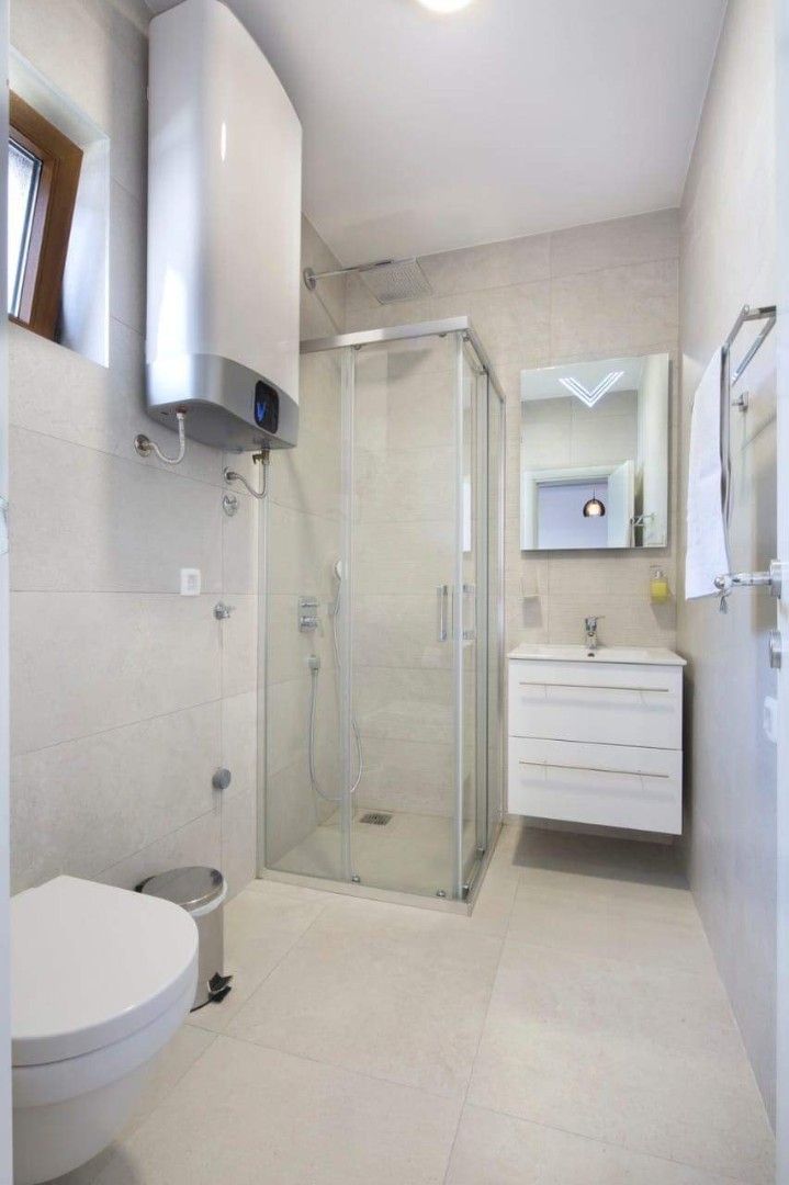 Отель, гостиница в Будве, Черногория, 570 м² - фото 16