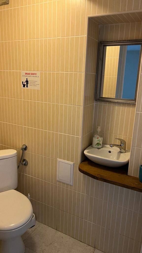 Отель, гостиница в Бечичи, Черногория, 1 200 м² - фото 19