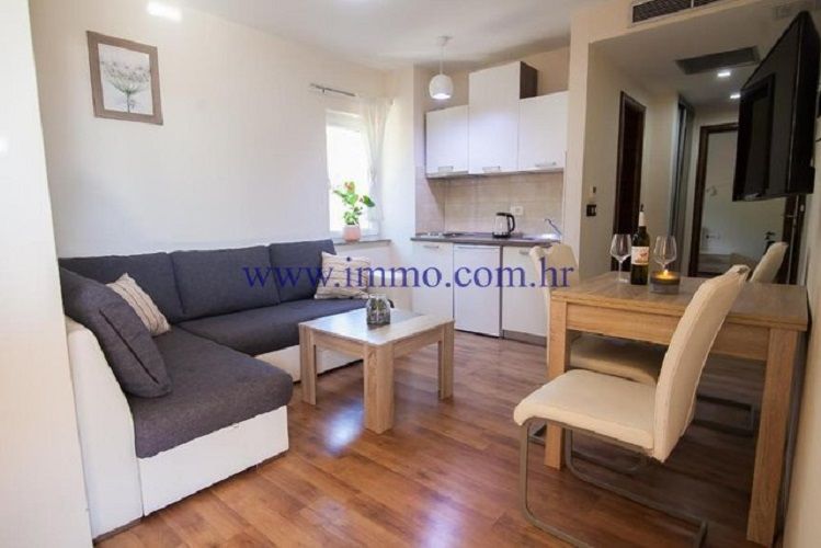 Отель, гостиница на острове Брач, Хорватия, 1 150 м² - фото 2