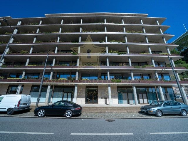 Апартаменты в Порту, Португалия, 105 м² - фото 1