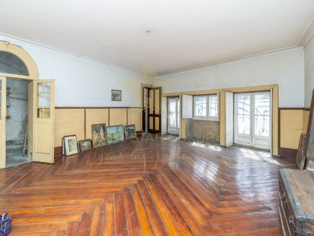 Коммерческая недвижимость в Порту, Португалия, 600 м² - фото 11