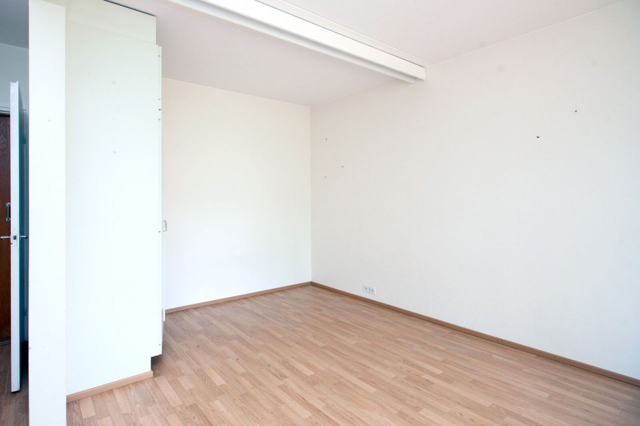 Квартира в Пори, Финляндия, 35.5 м² - фото 4