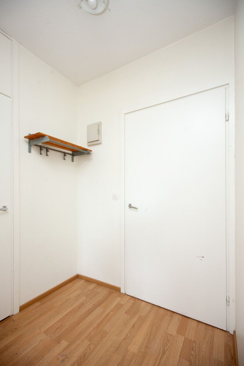 Квартира в Пори, Финляндия, 35.5 м² - фото 9