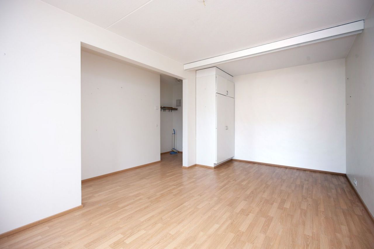 Квартира в Пори, Финляндия, 35.5 м² - фото 5