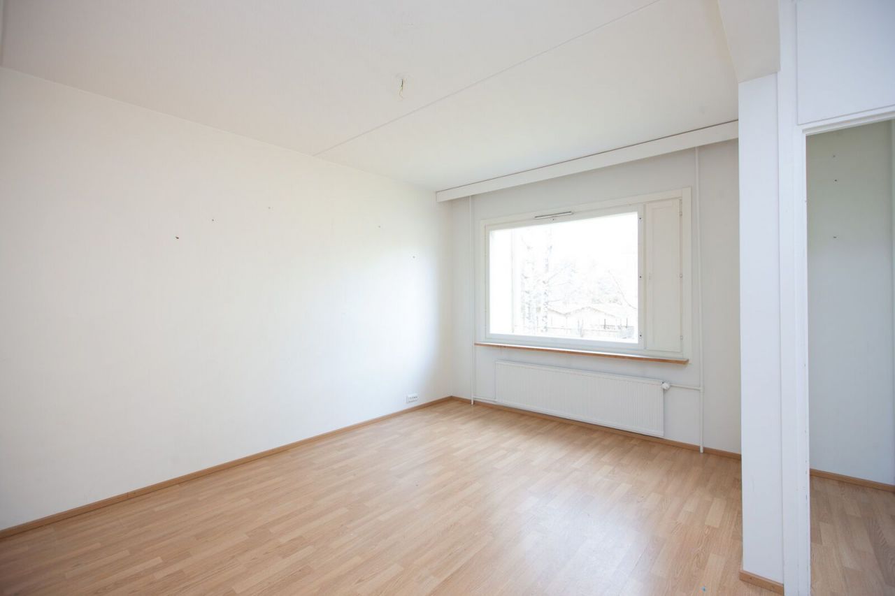 Квартира в Пори, Финляндия, 35.5 м² - фото 3