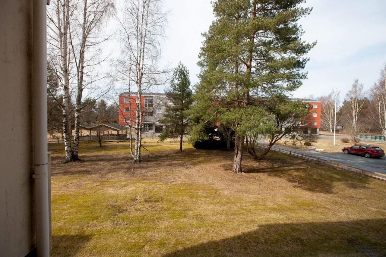 Квартира в Пори, Финляндия, 35.5 м² - фото 10