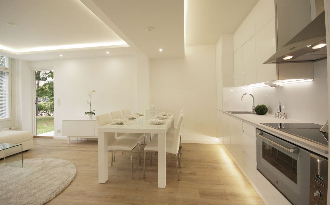 Квартира в Эспоо, Финляндия, 88 м² - фото 2