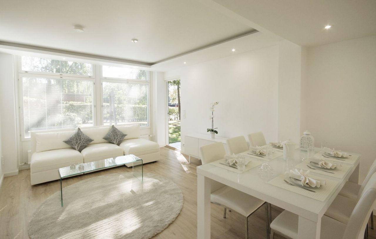 Квартира в Эспоо, Финляндия, 88 м² - фото 3